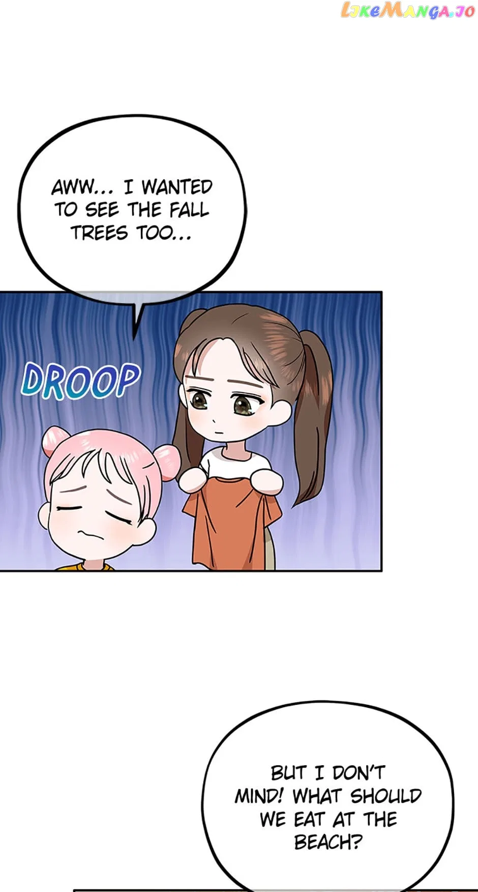 MAVE: Another World Chapter 42 – Page 50