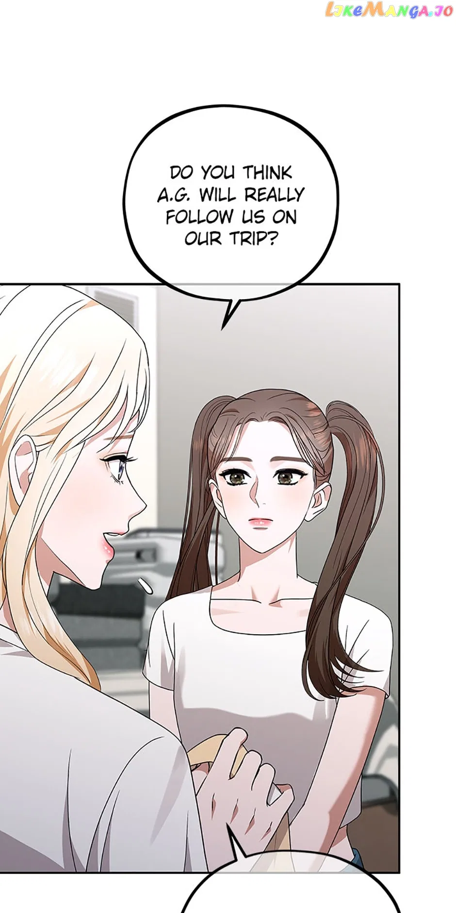 MAVE: Another World Chapter 42 – Page 52