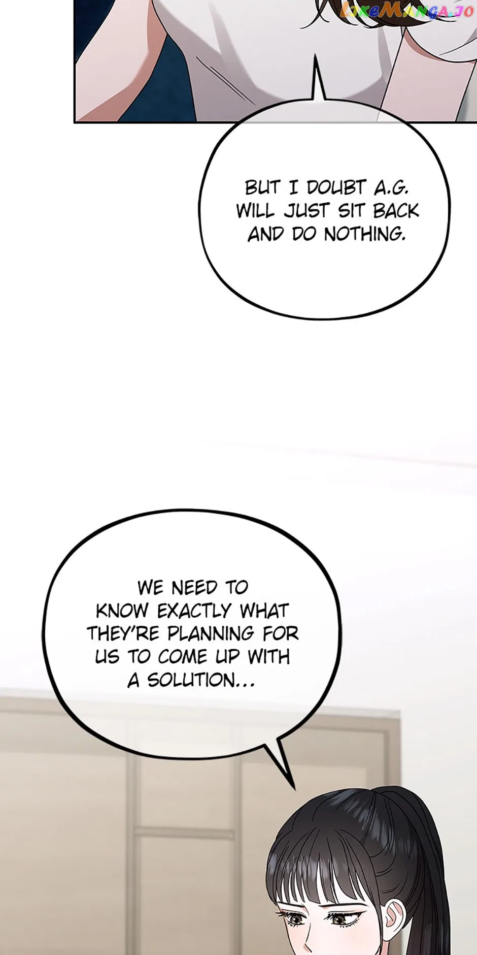 MAVE: Another World Chapter 42 – Page 54