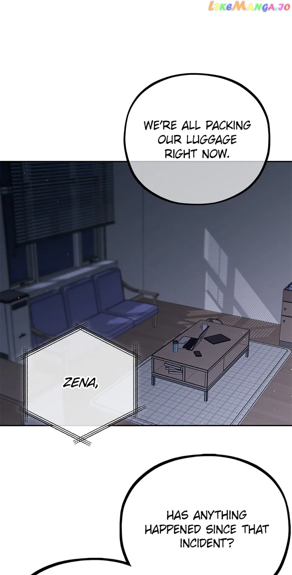 MAVE: Another World Chapter 42 – Page 59