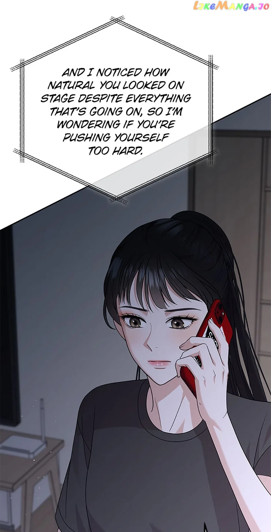 MAVE: Another World Chapter 42 – Page 61