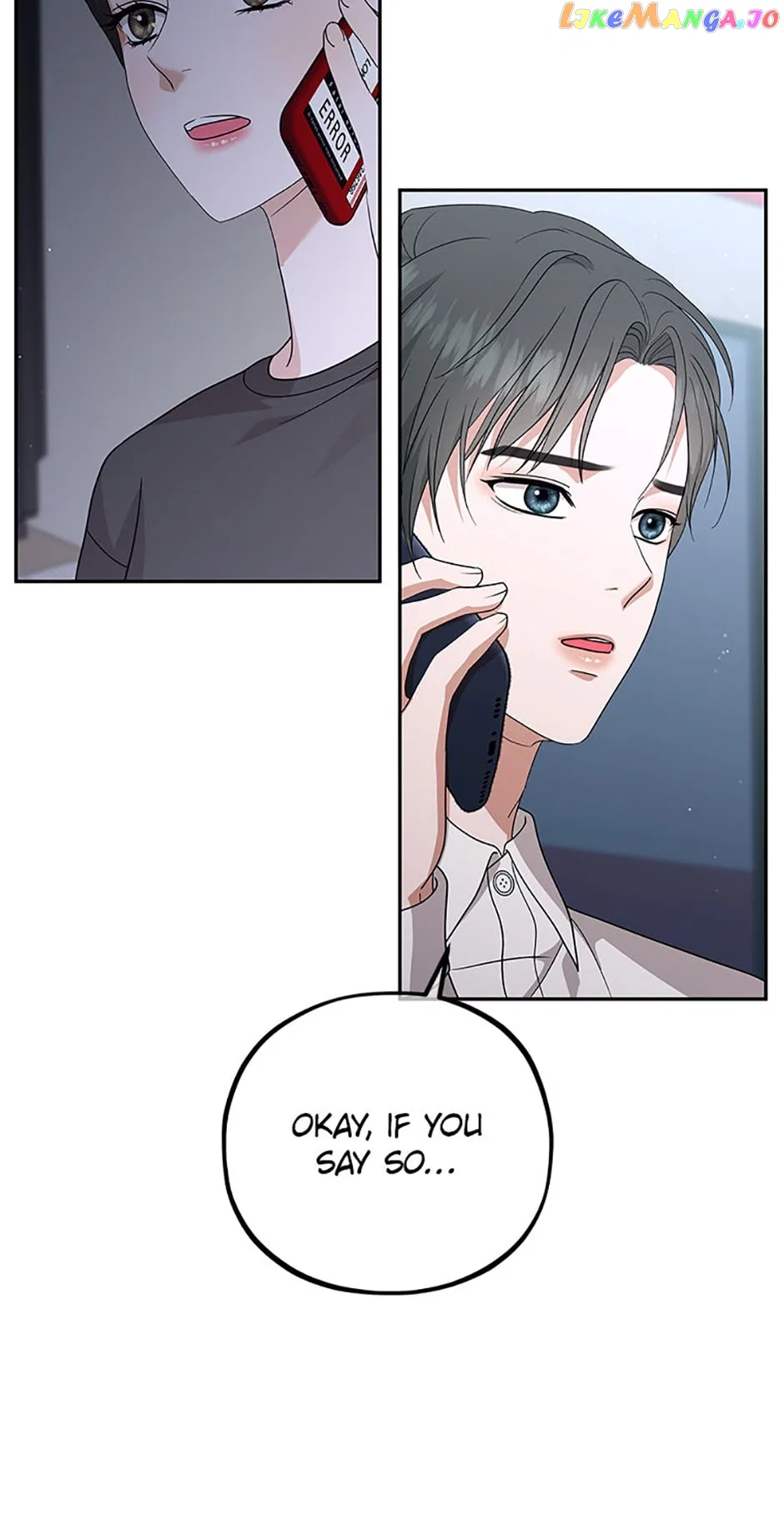 MAVE: Another World Chapter 42 – Page 63