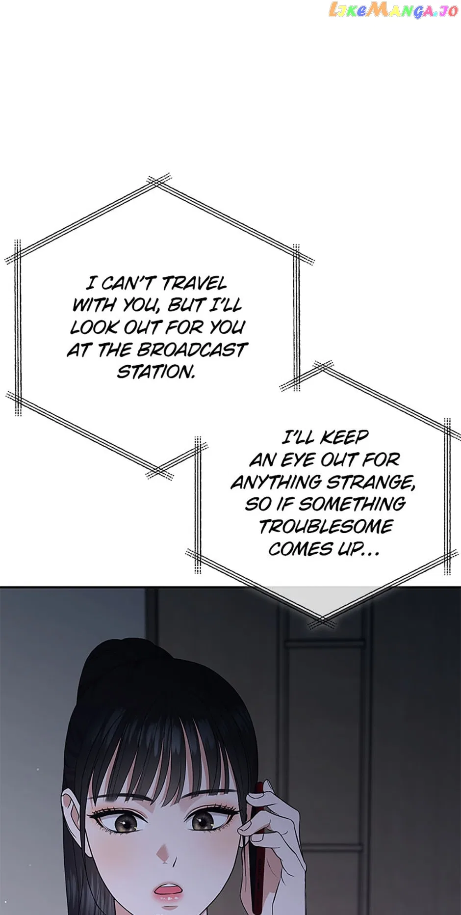 MAVE: Another World Chapter 42 – Page 64