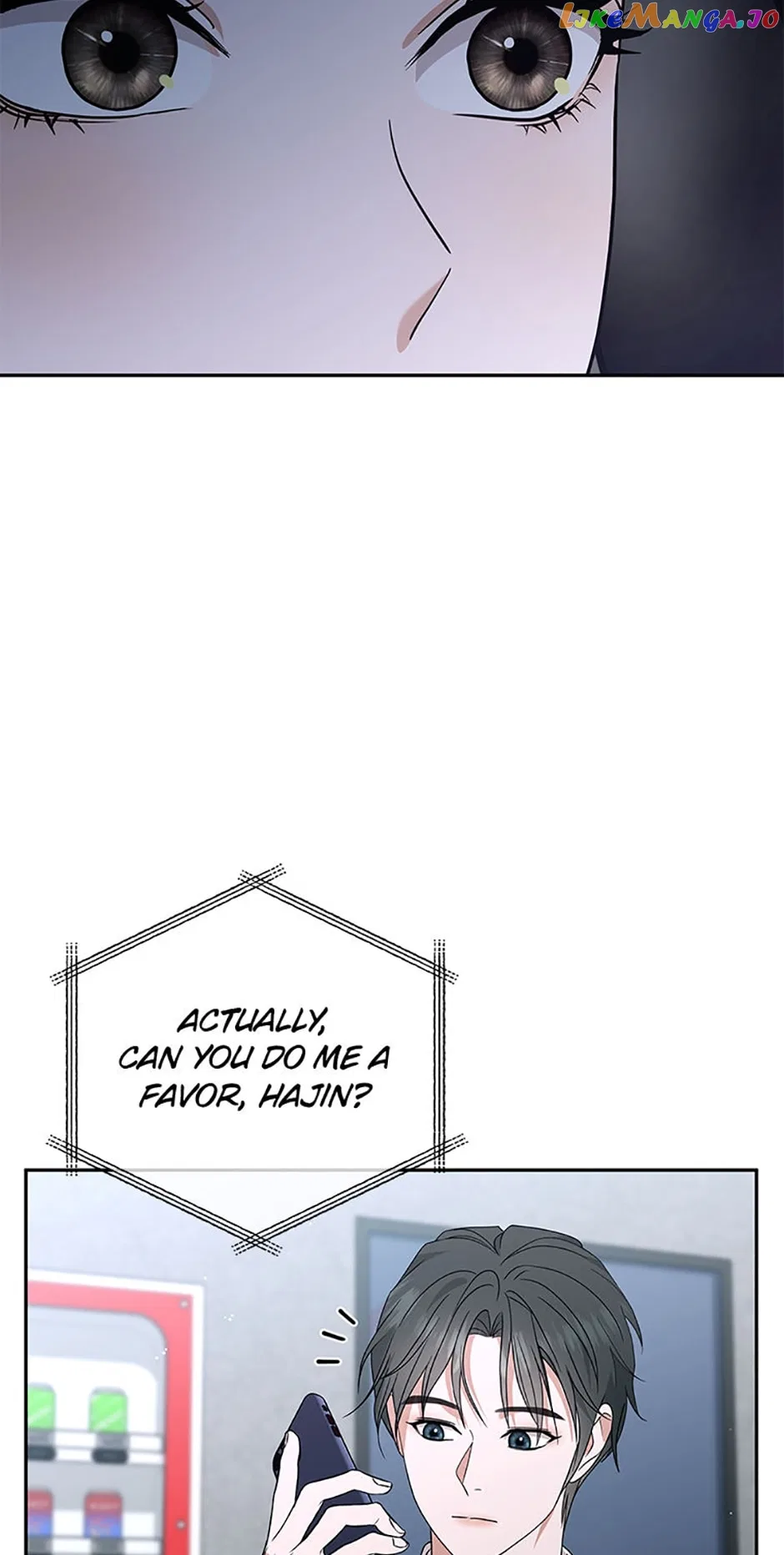 MAVE: Another World Chapter 42 – Page 66
