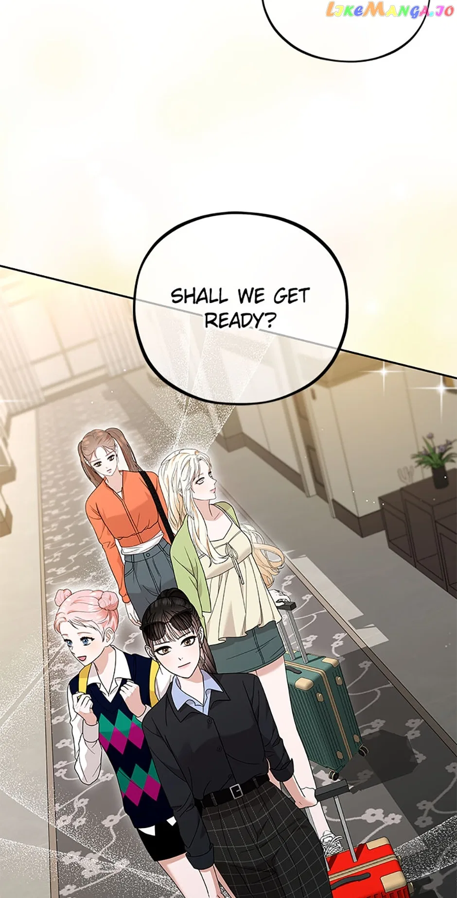MAVE: Another World Chapter 42 – Page 73