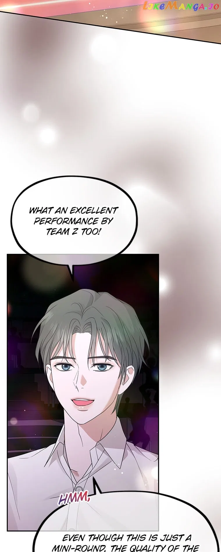MAVE: Another World Chapter 41 – Page 28