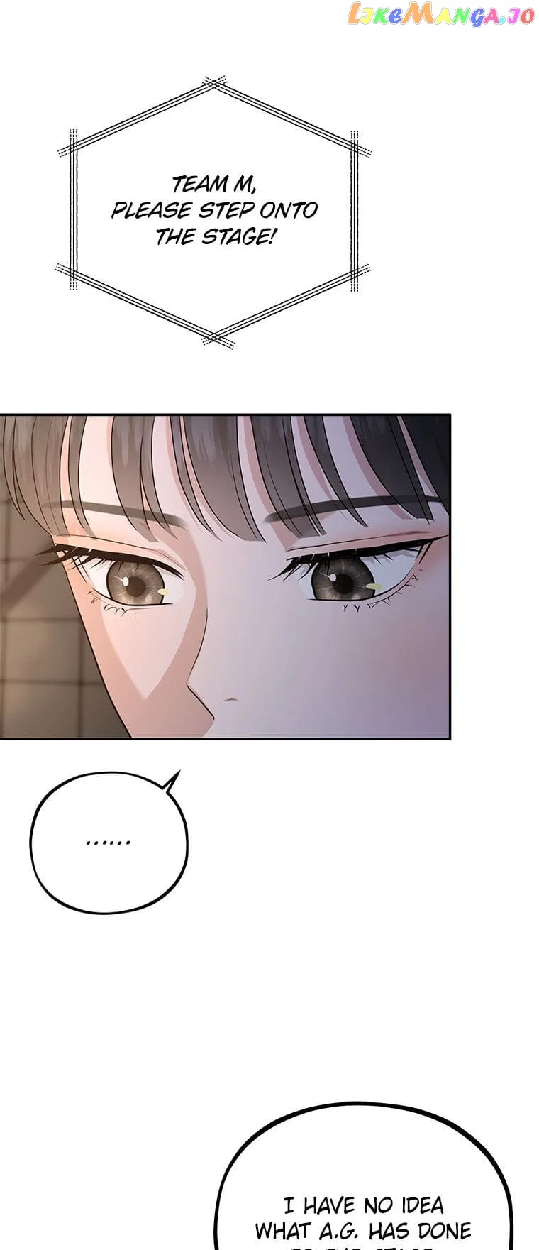 MAVE: Another World Chapter 41 – Page 34
