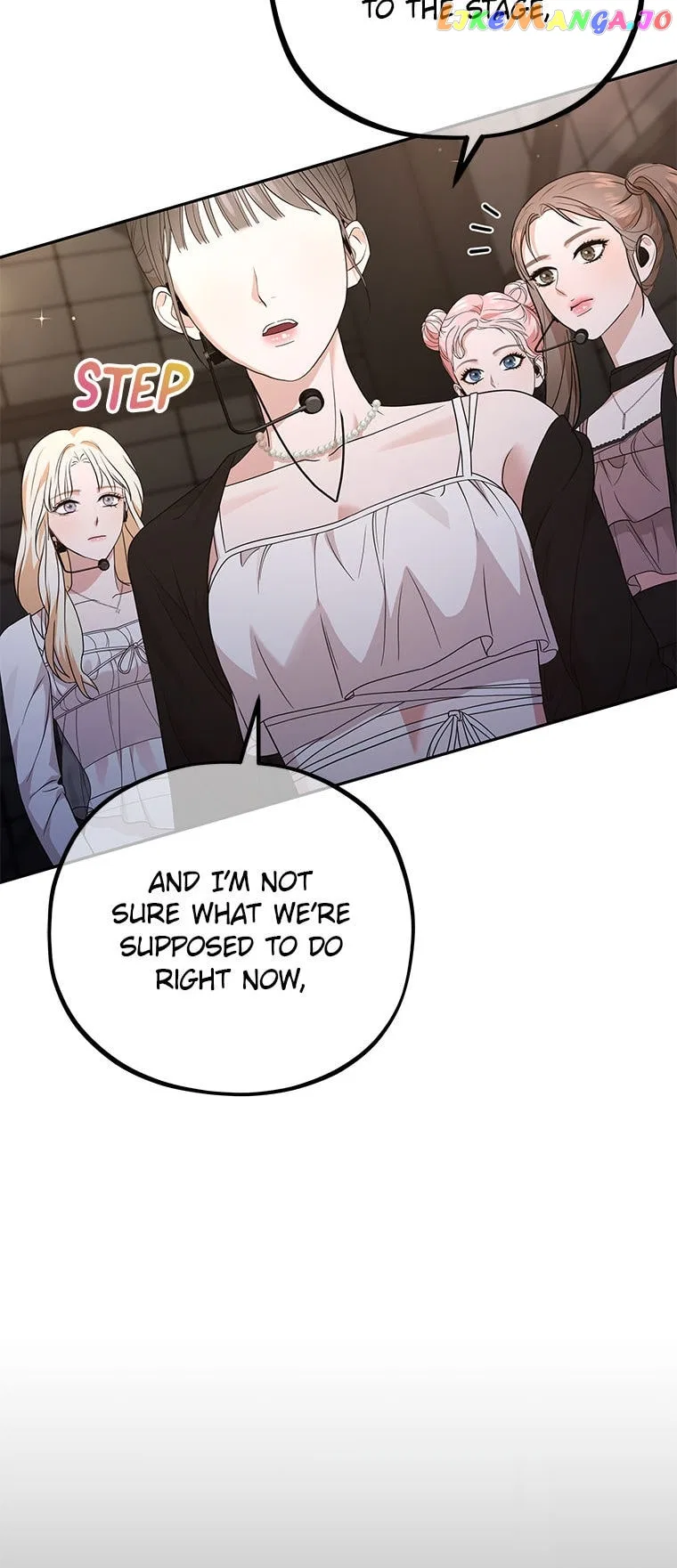 MAVE: Another World Chapter 41 – Page 35