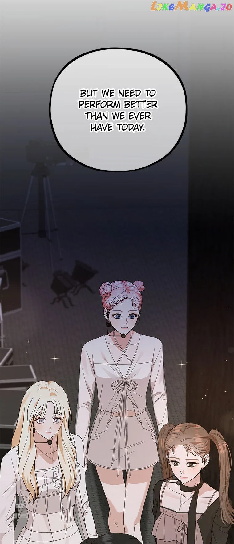 MAVE: Another World Chapter 41 – Page 36