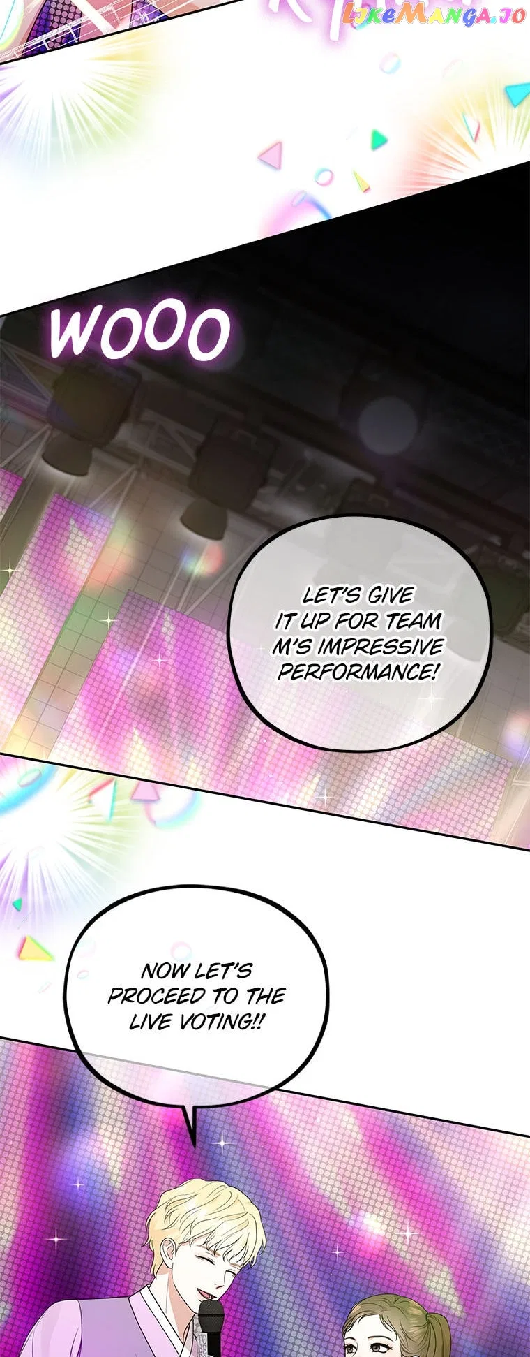 MAVE: Another World Chapter 41 – Page 47