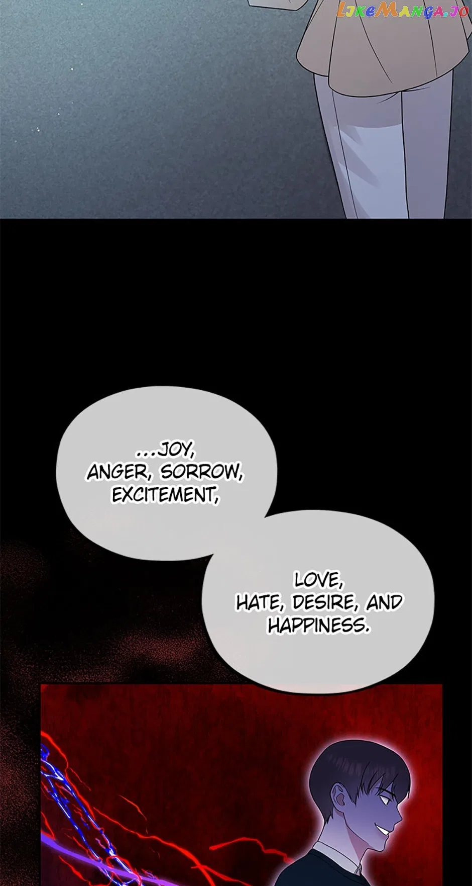 MAVE: Another World Chapter 40 – Page 4
