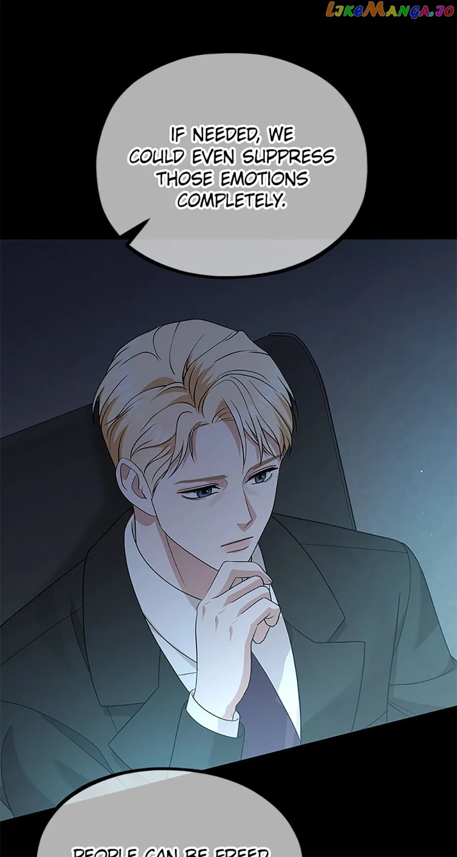 MAVE: Another World Chapter 40 – Page 7
