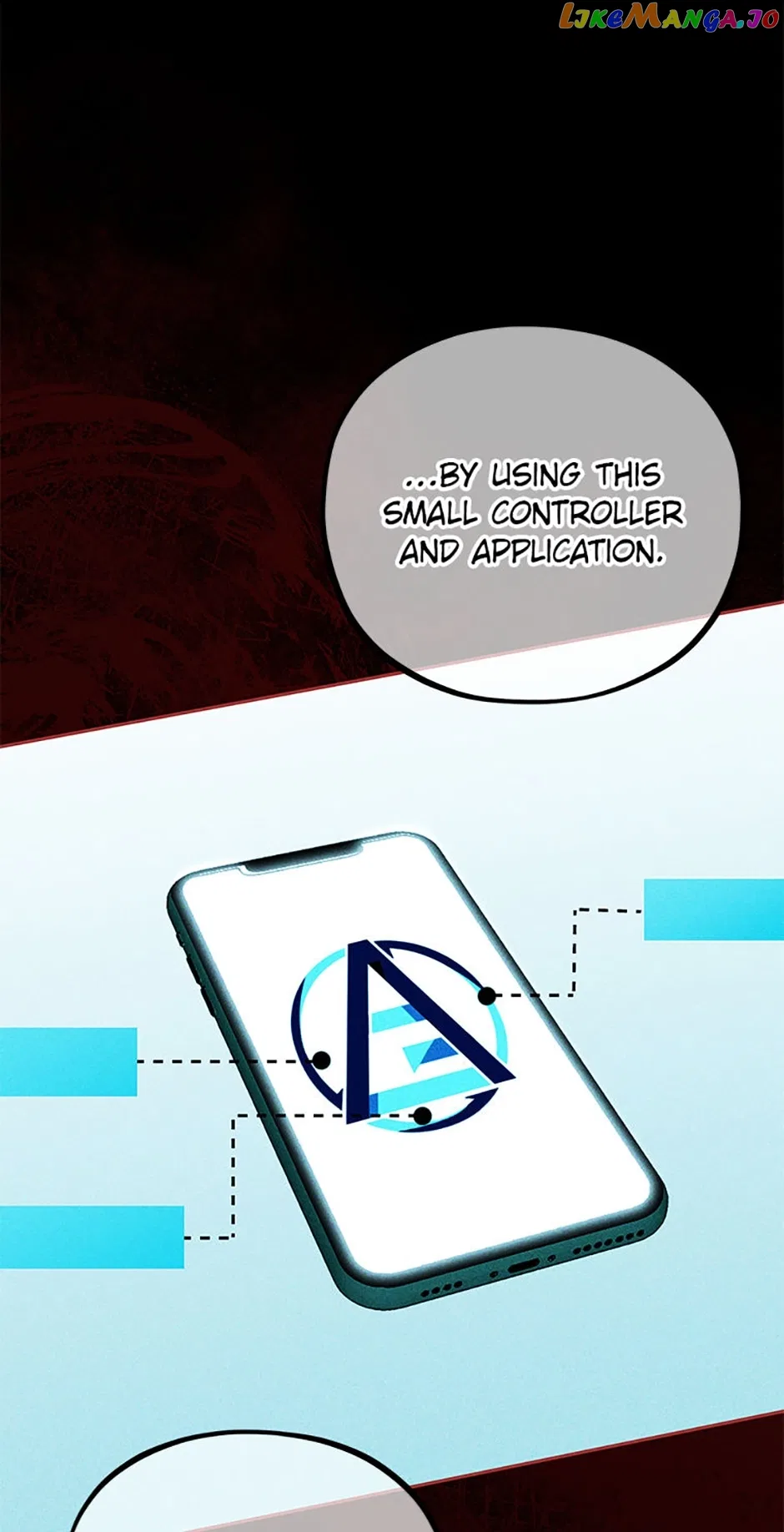 MAVE: Another World Chapter 40 – Page 9