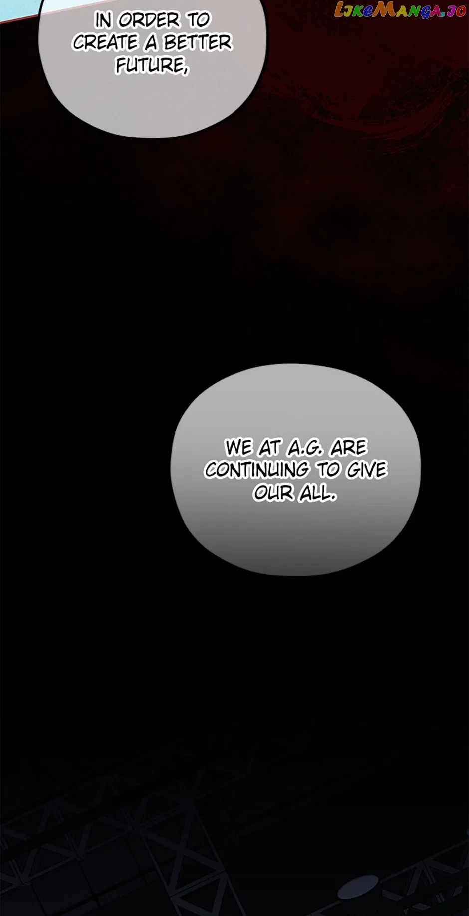 MAVE: Another World Chapter 40 – Page 10