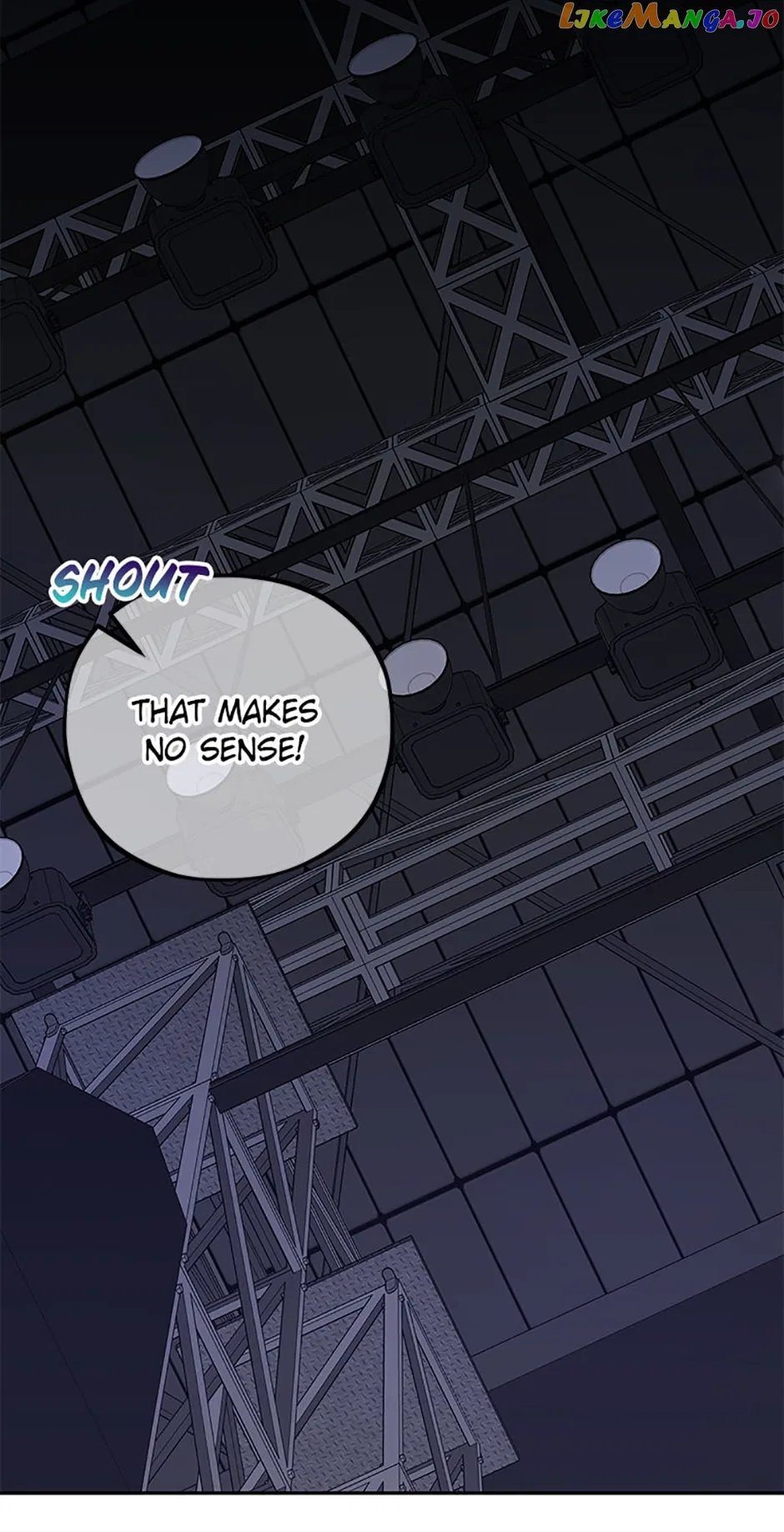 MAVE: Another World Chapter 40 – Page 11