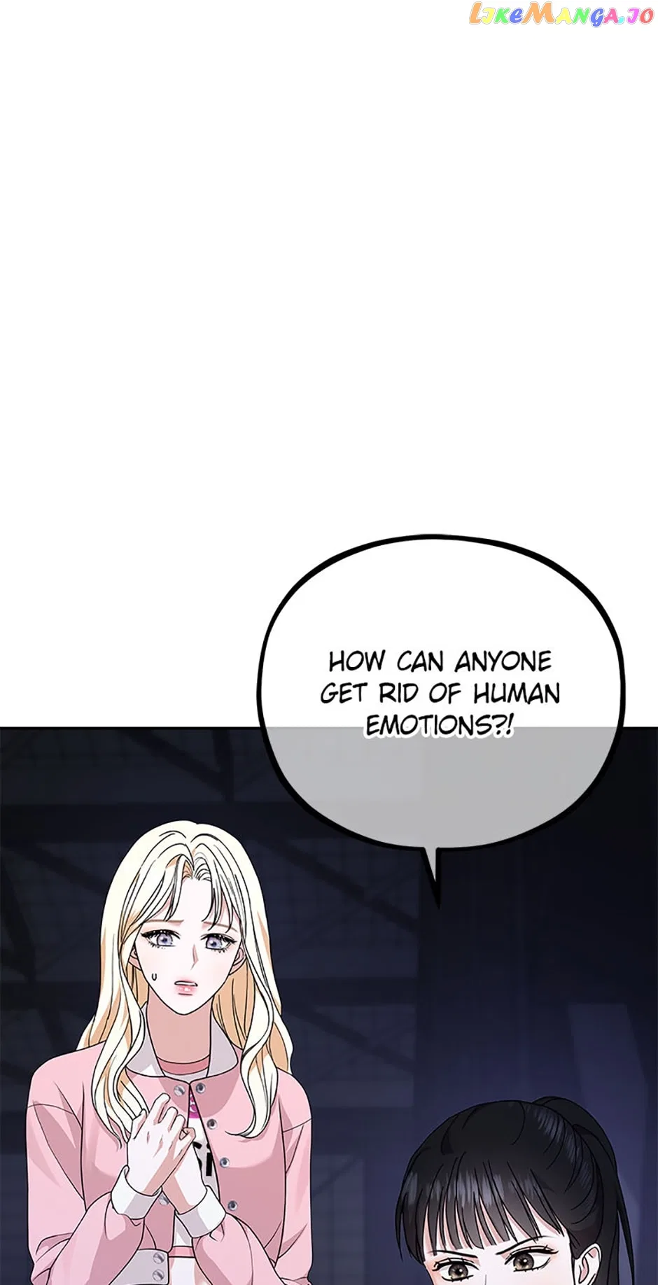 MAVE: Another World Chapter 40 – Page 12