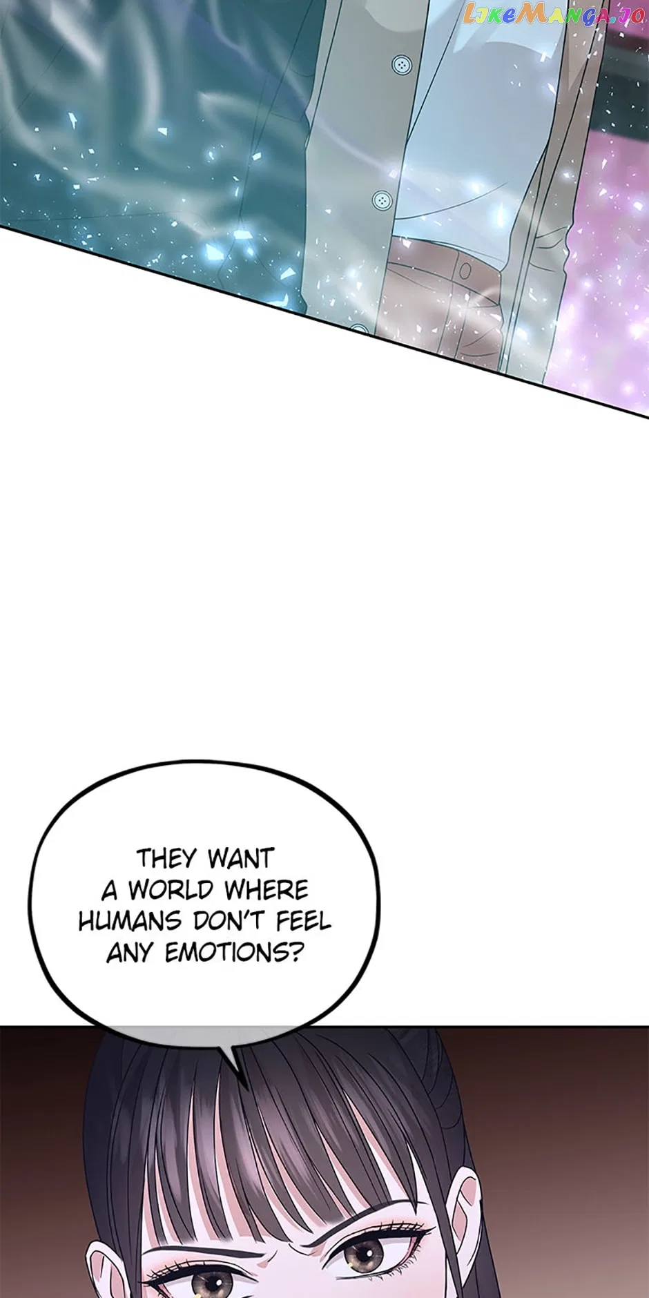 MAVE: Another World Chapter 40 – Page 20