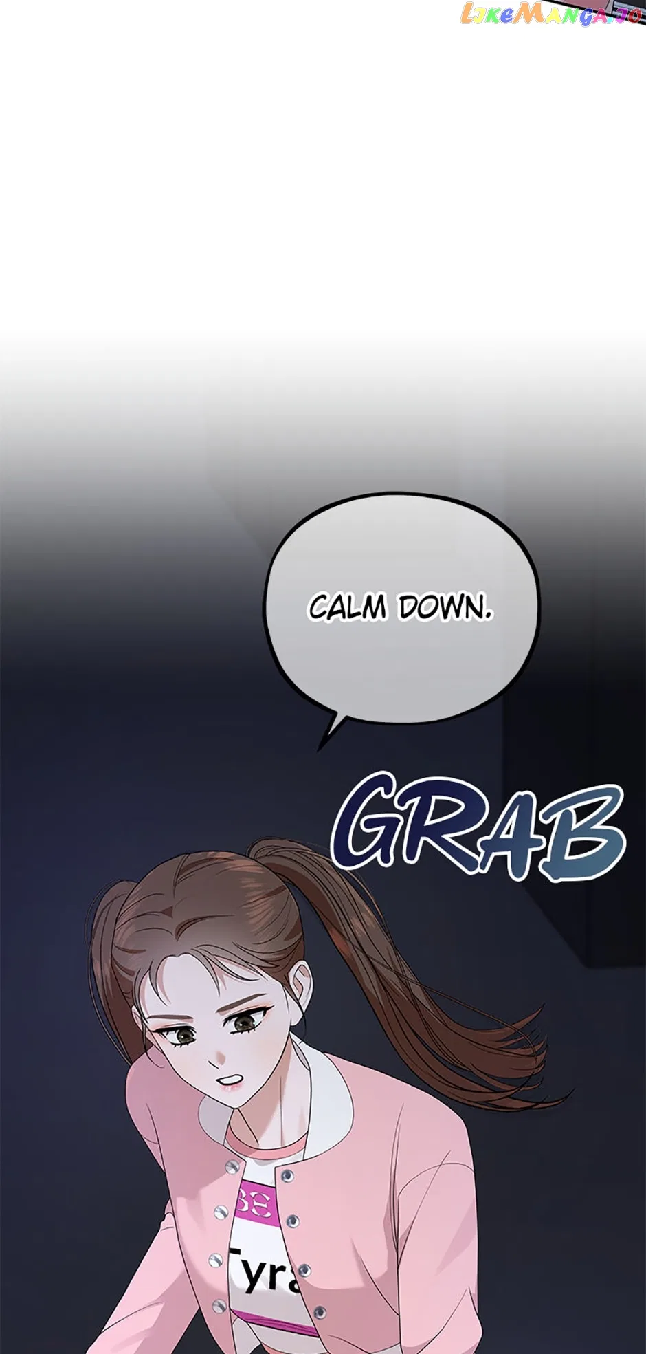 MAVE: Another World Chapter 40 – Page 28
