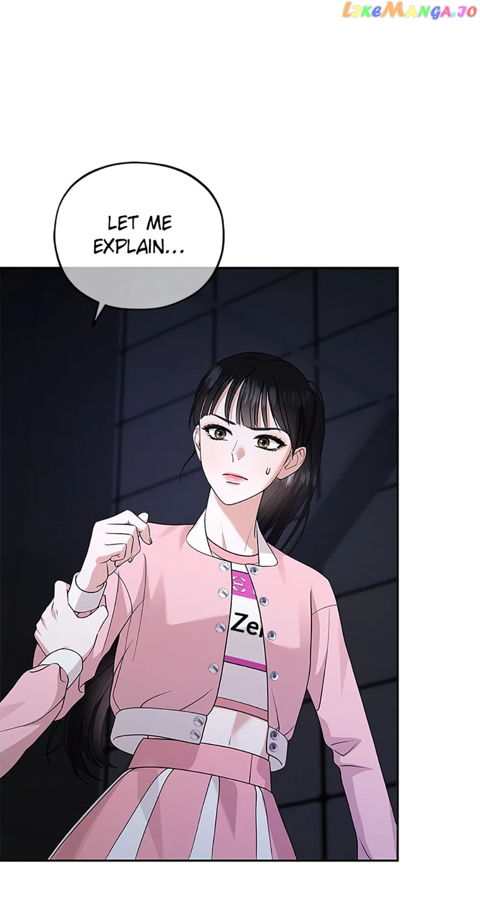 MAVE: Another World Chapter 40 – Page 30