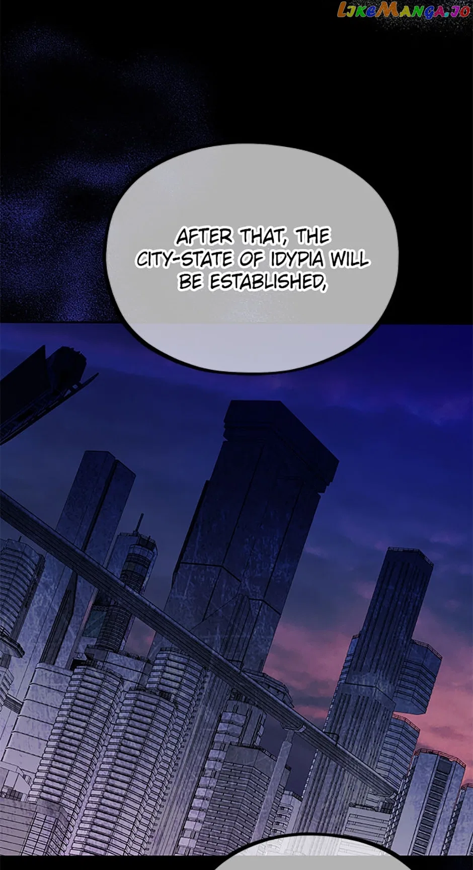 MAVE: Another World Chapter 40 – Page 36
