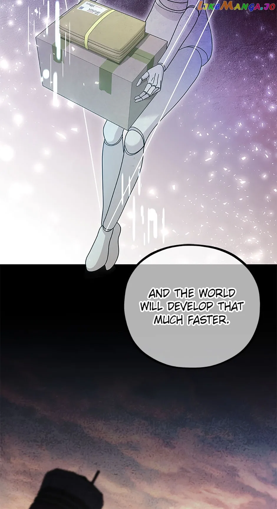 MAVE: Another World Chapter 40 – Page 38
