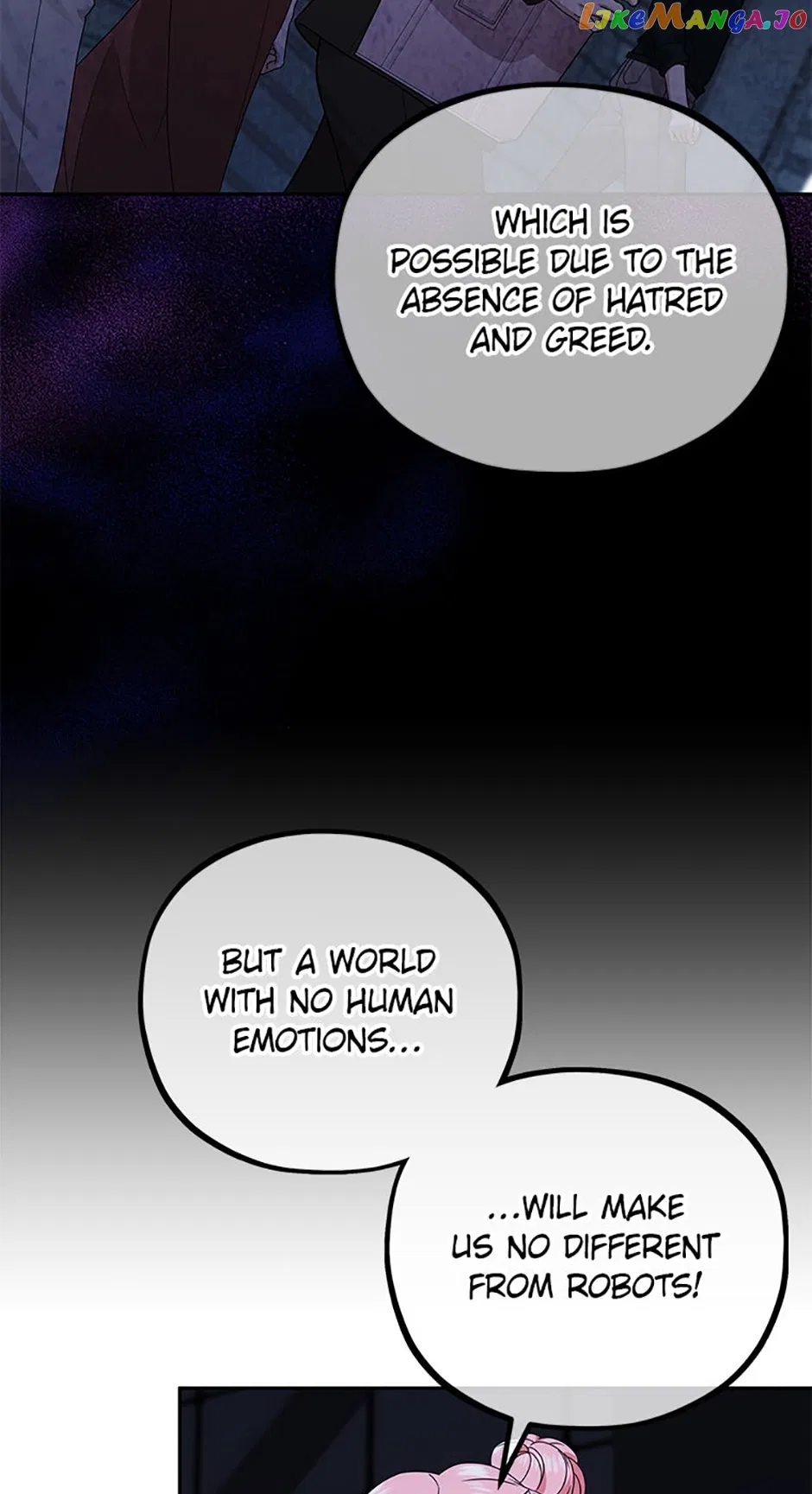 MAVE: Another World Chapter 40 – Page 40