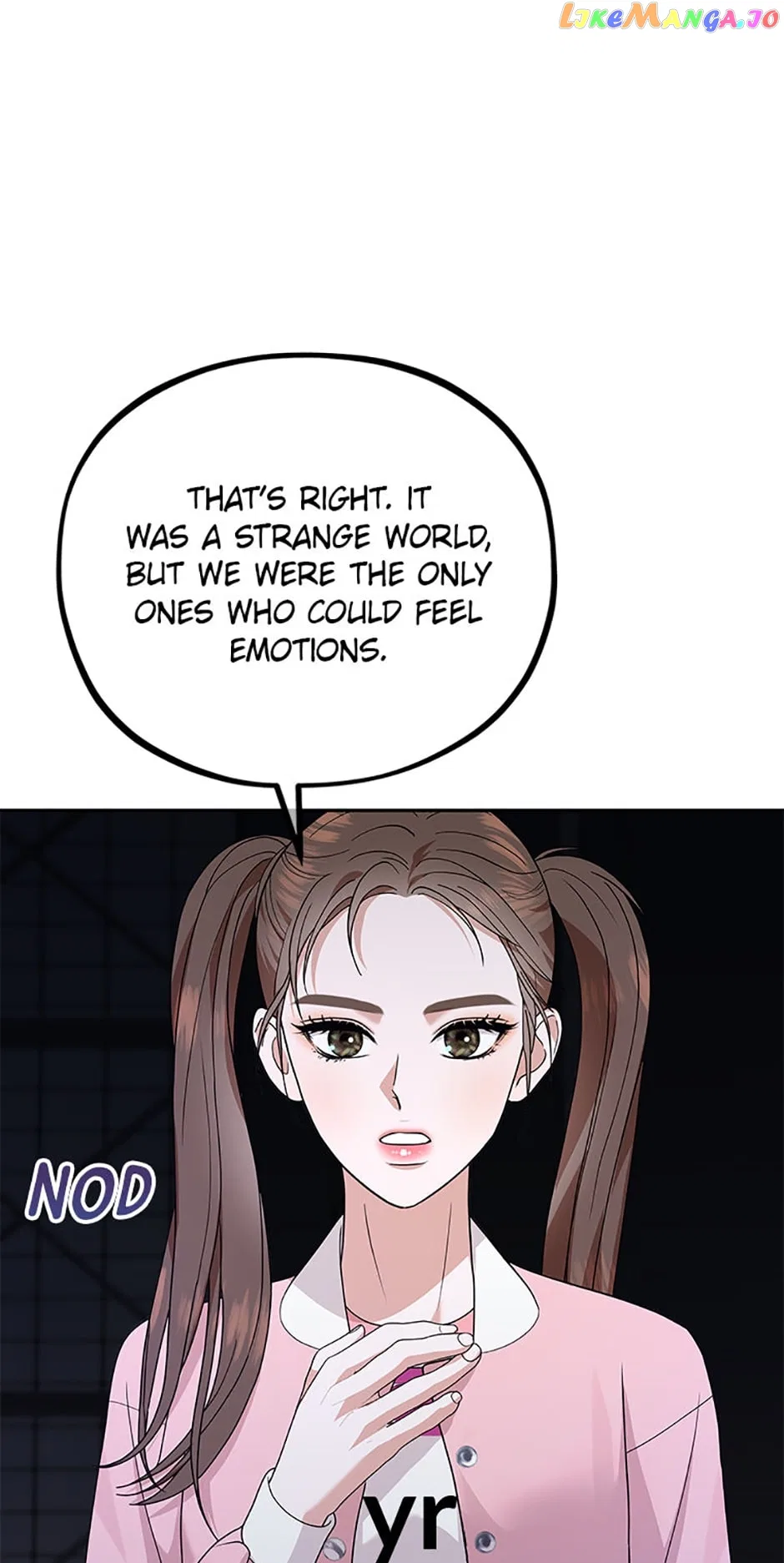 MAVE: Another World Chapter 40 – Page 42