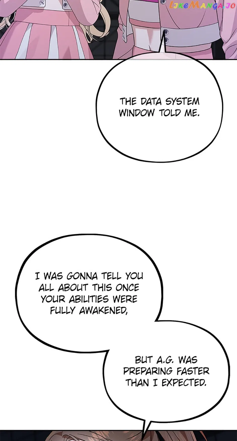 MAVE: Another World Chapter 40 – Page 50
