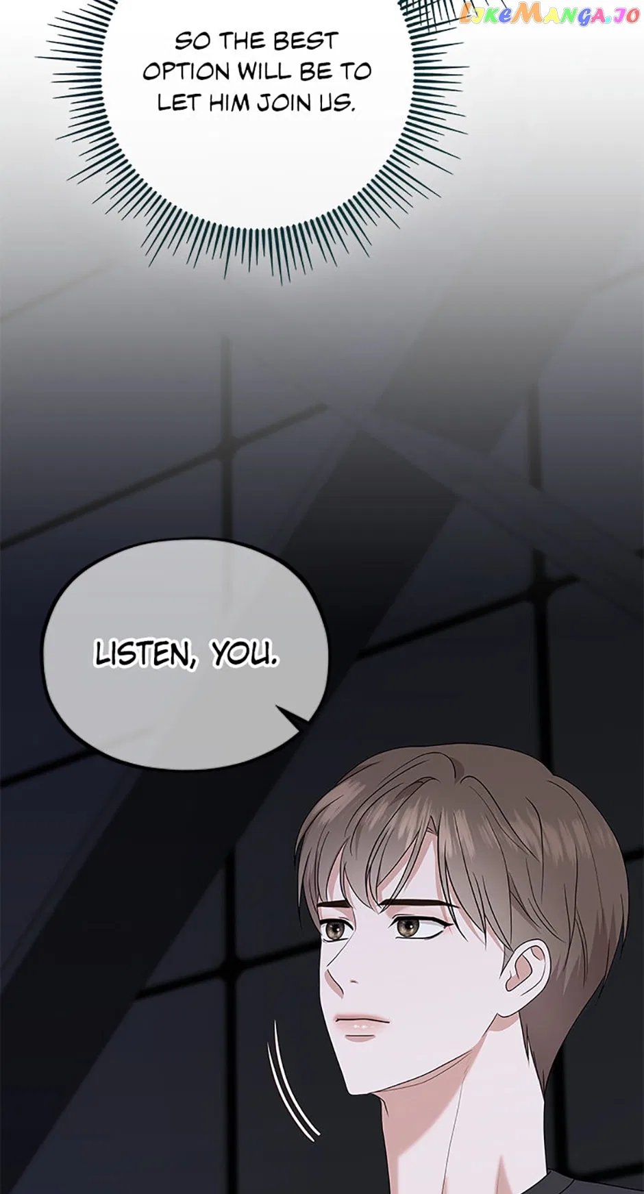 MAVE: Another World Chapter 40 – Page 54