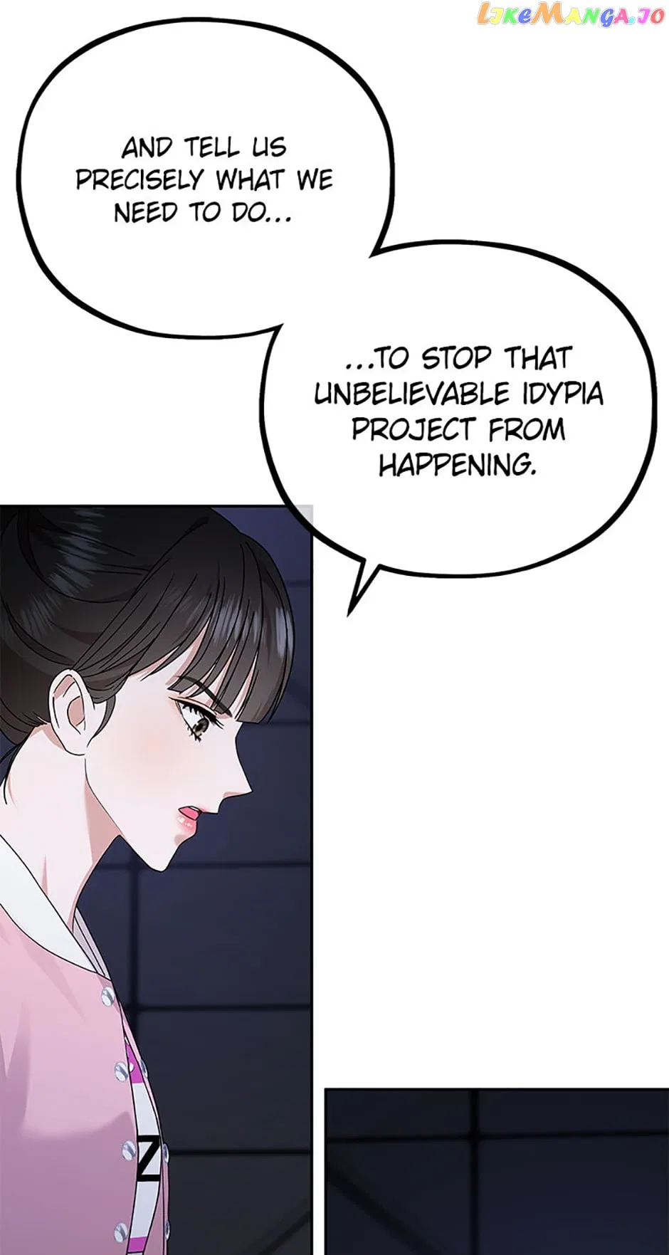 MAVE: Another World Chapter 40 – Page 56