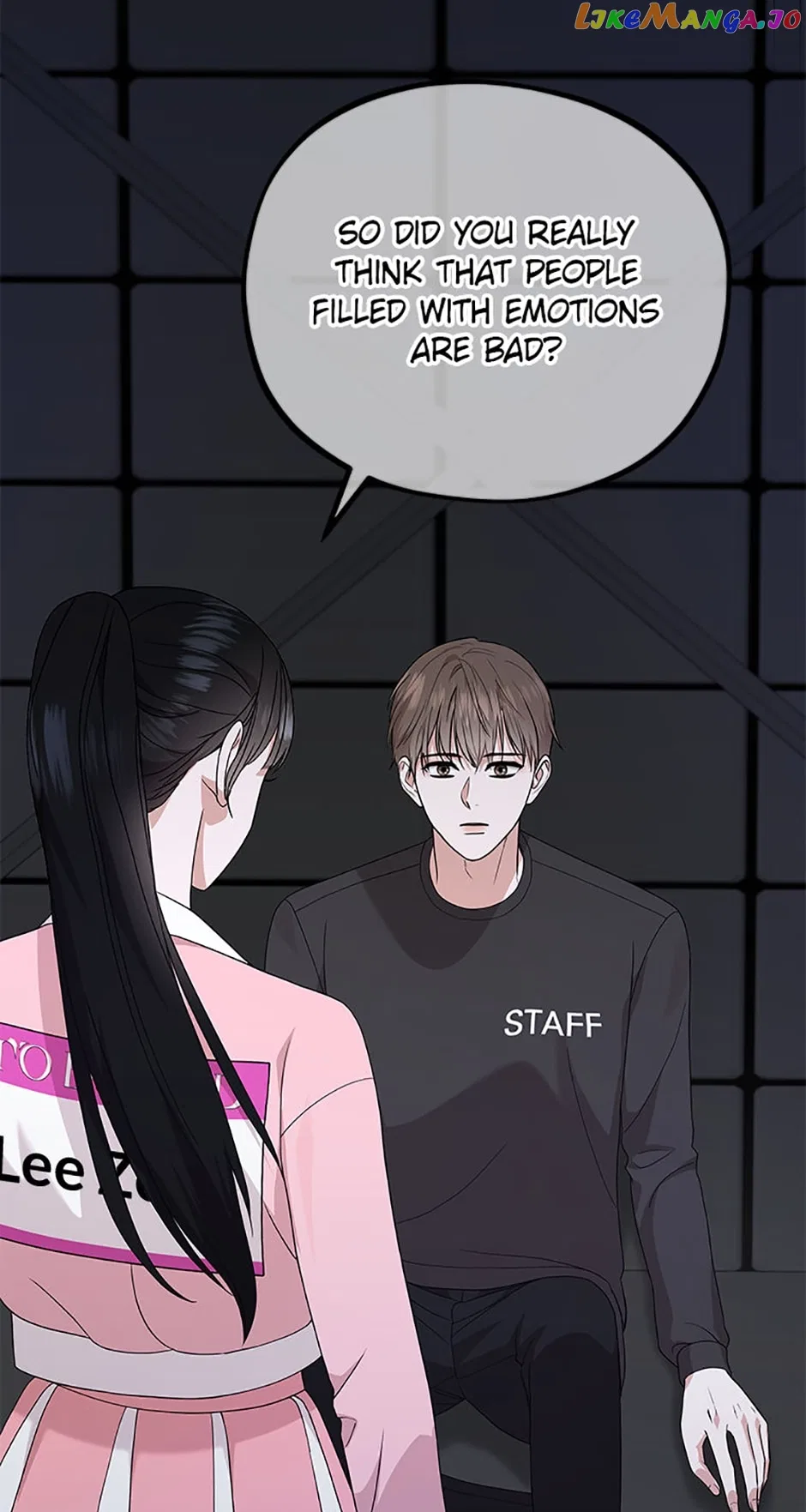 MAVE: Another World Chapter 40 – Page 60