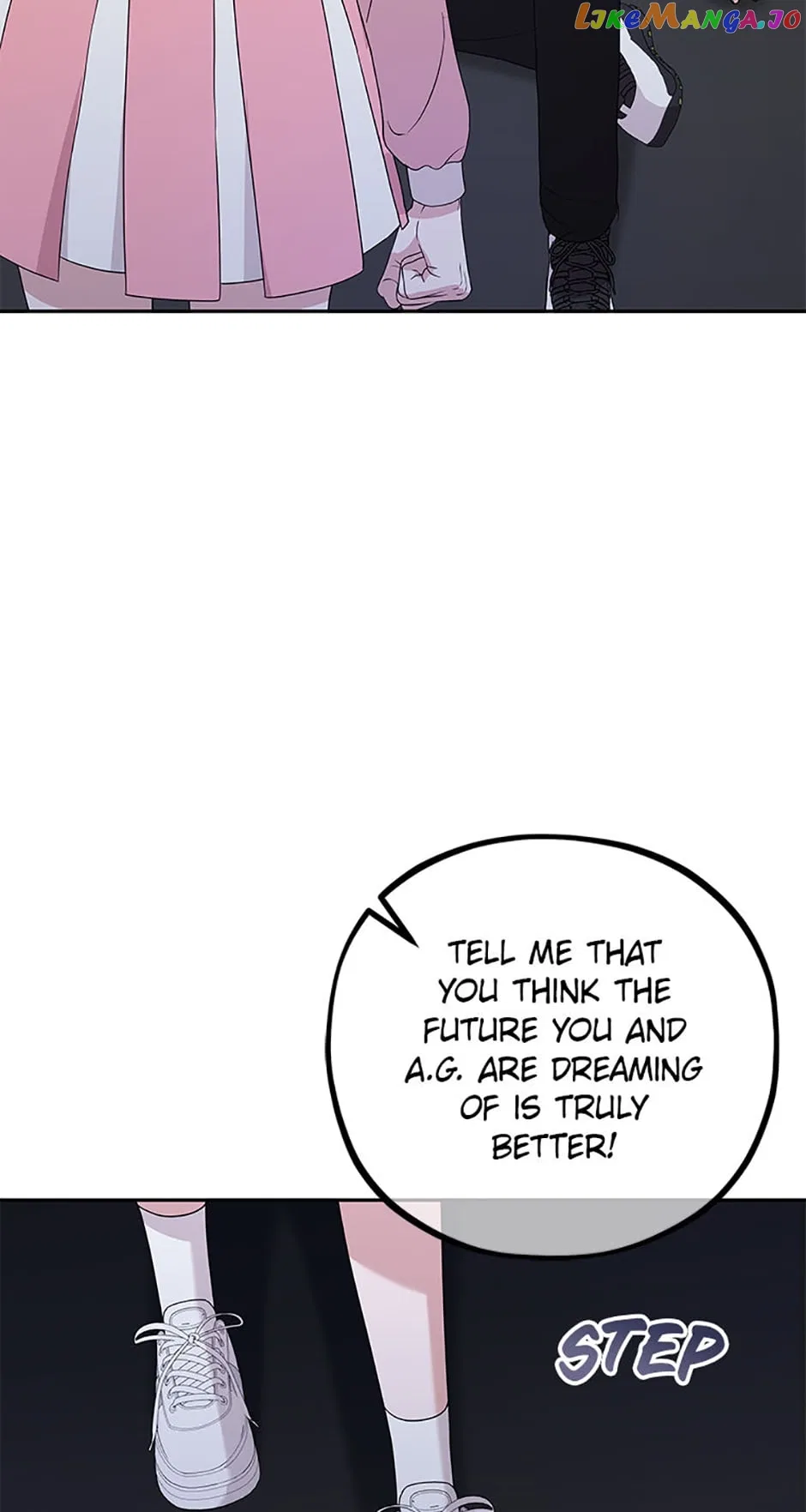 MAVE: Another World Chapter 40 – Page 61