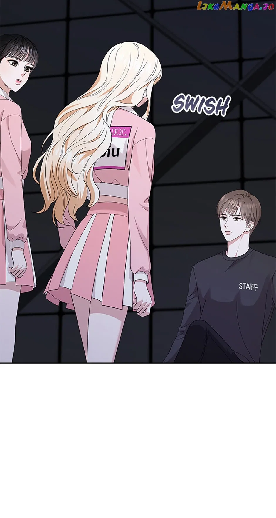 MAVE: Another World Chapter 40 – Page 63