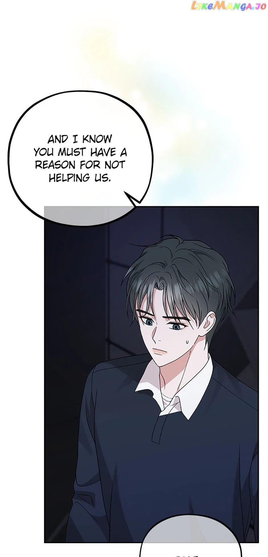 MAVE: Another World Chapter 40 – Page 65