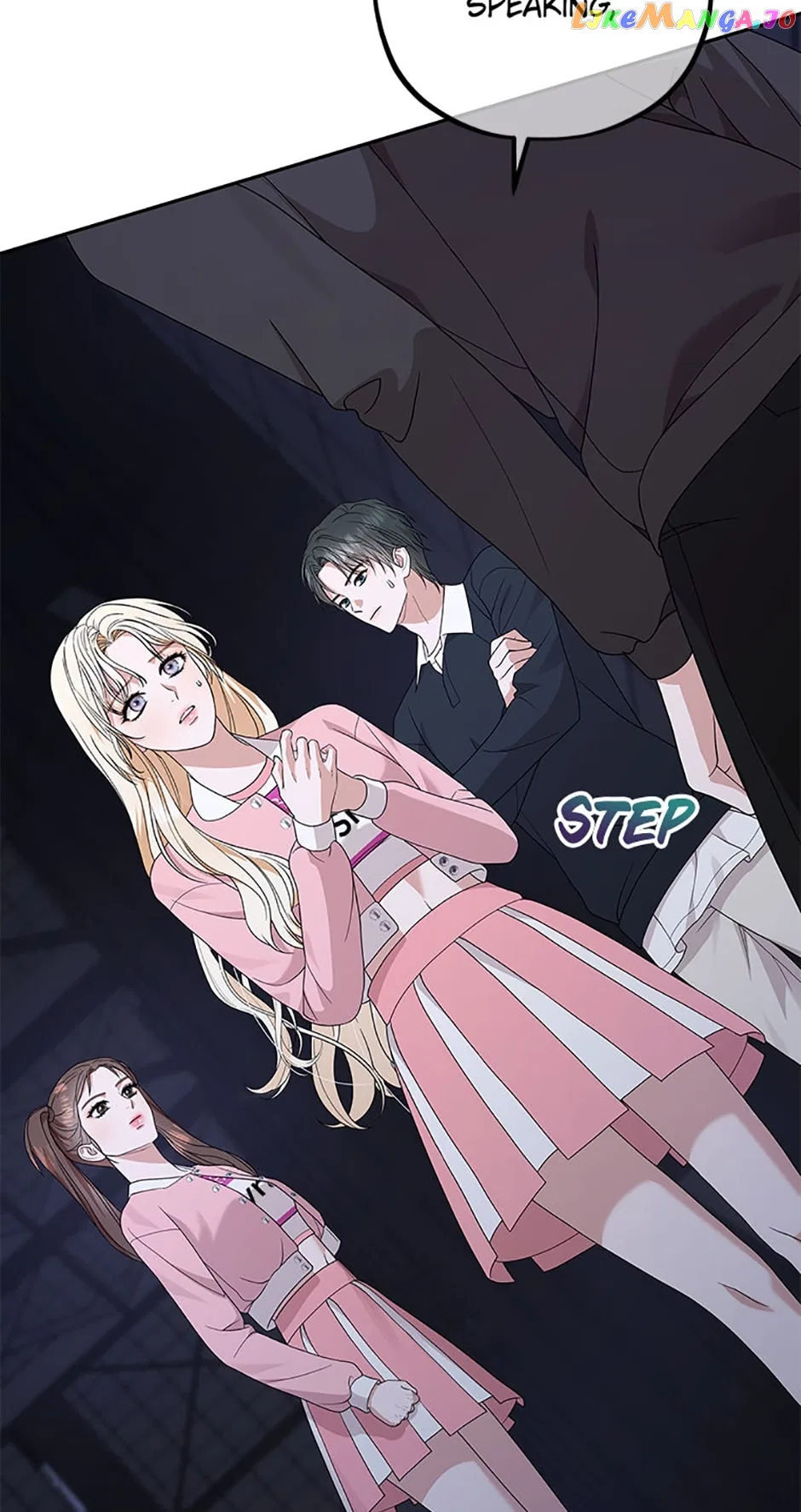MAVE: Another World Chapter 40 – Page 72