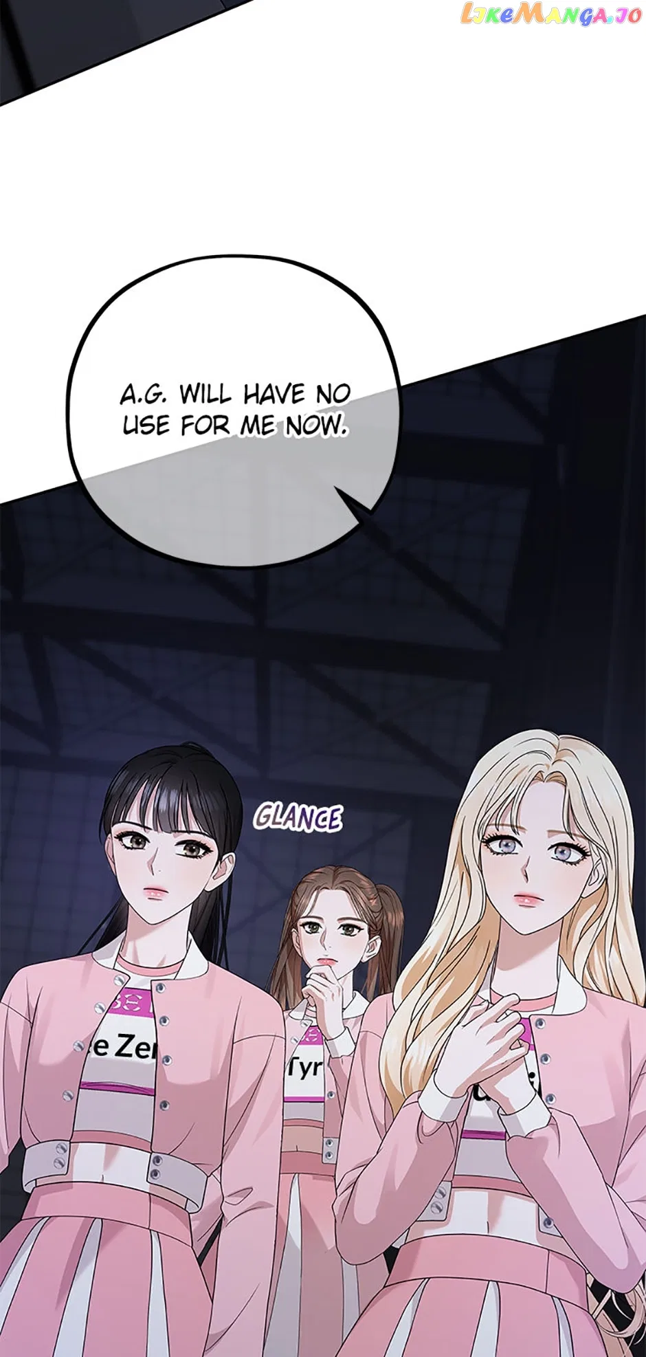 MAVE: Another World Chapter 40 – Page 84