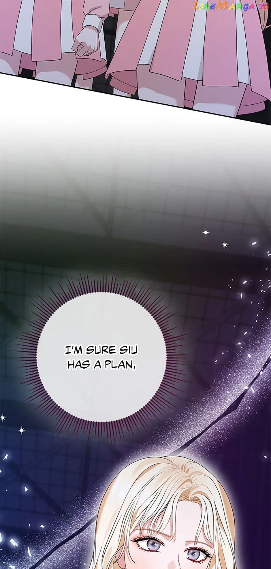 MAVE: Another World Chapter 40 – Page 85