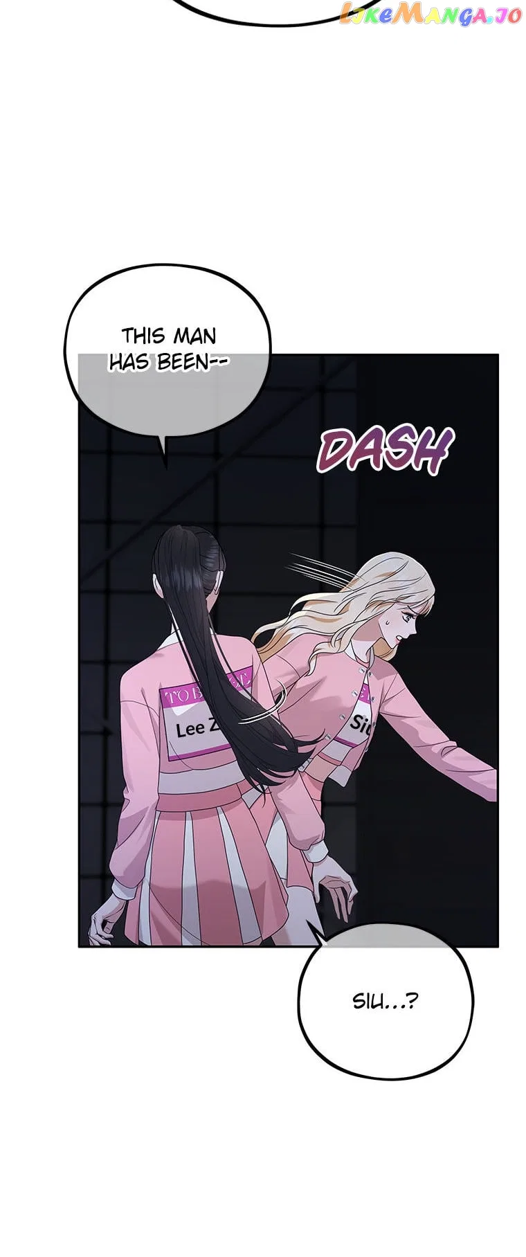 MAVE: Another World Chapter 39 – Page 16