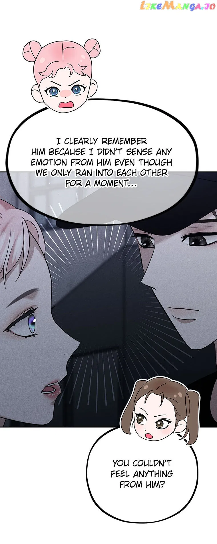 MAVE: Another World Chapter 39 – Page 23