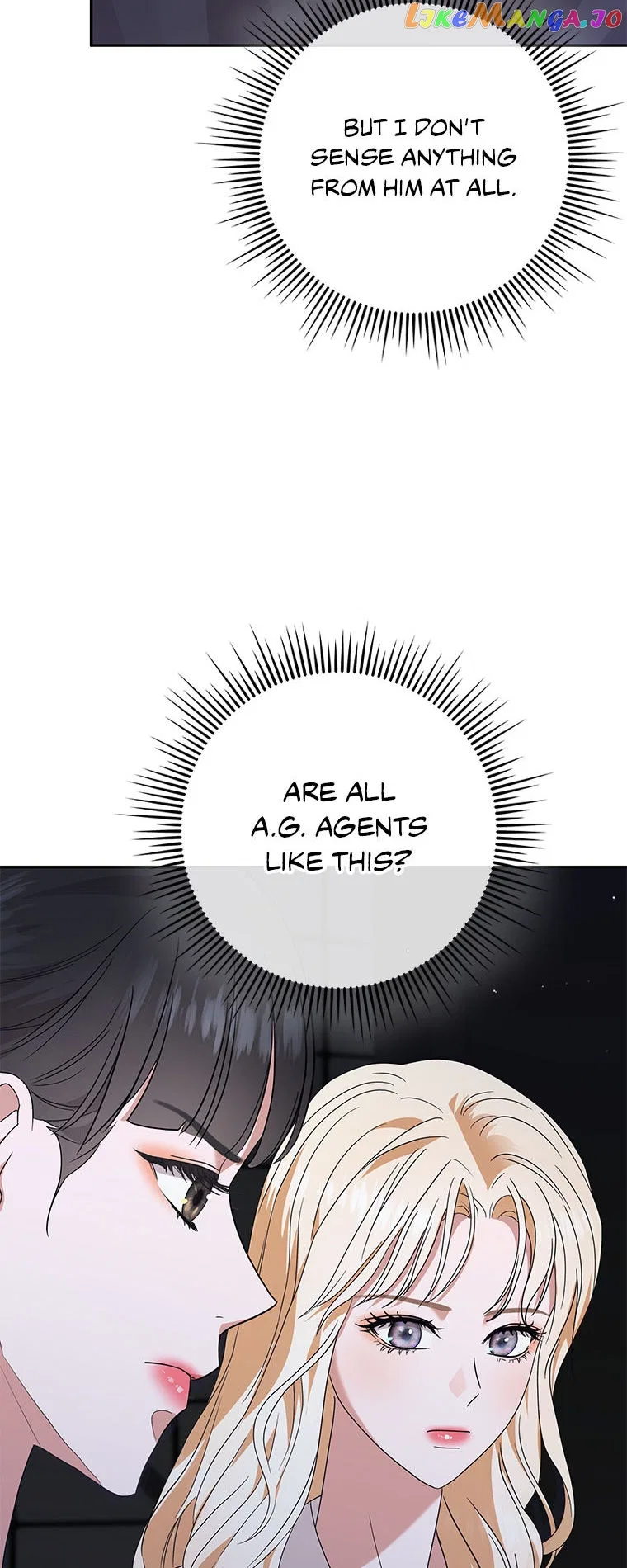 MAVE: Another World Chapter 39 – Page 30