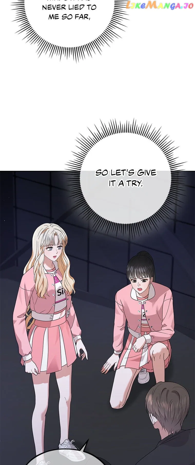 MAVE: Another World Chapter 39 – Page 41