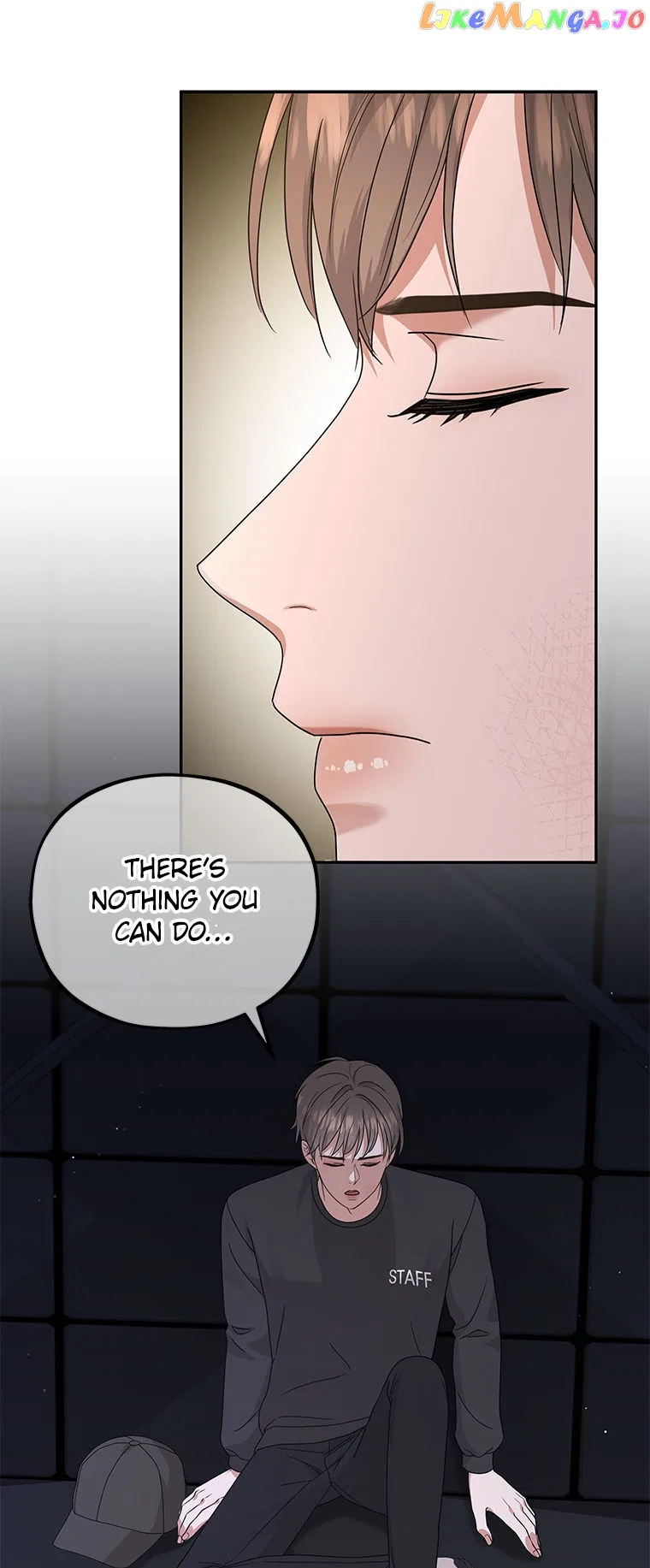 MAVE: Another World Chapter 39 – Page 46