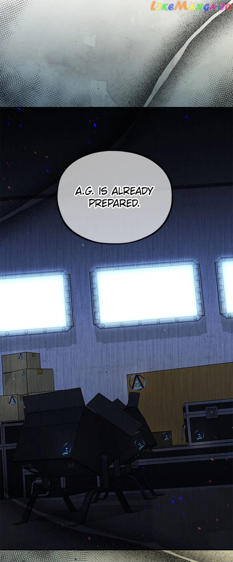 MAVE: Another World Chapter 39 – Page 48