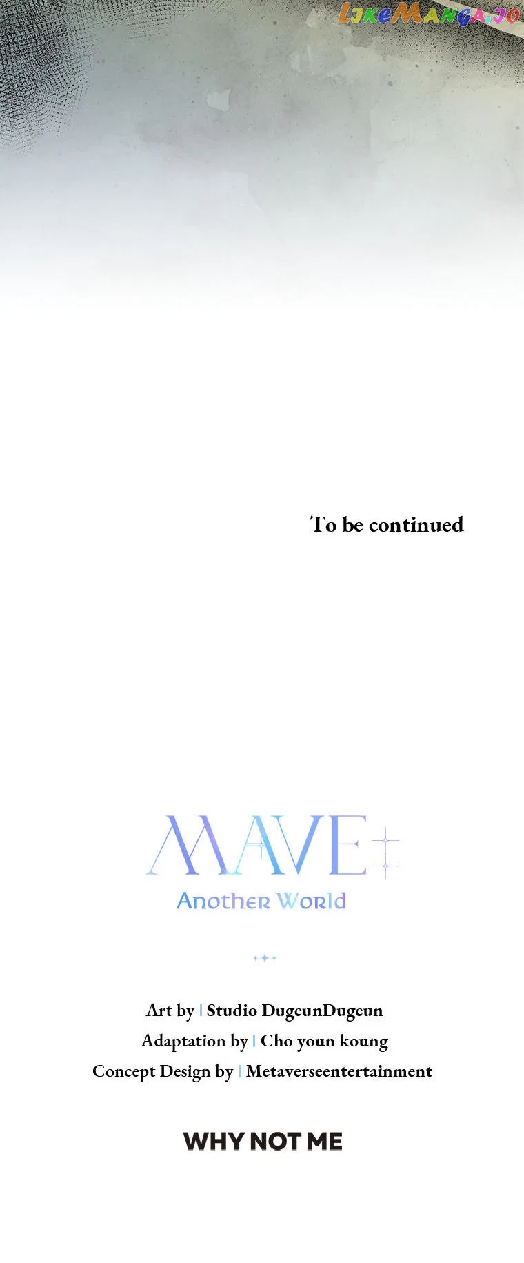 MAVE: Another World Chapter 39 – Page 49