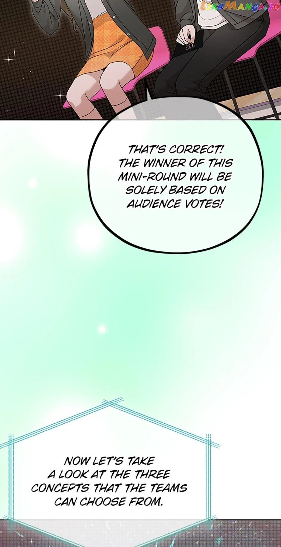 MAVE: Another World Chapter 38 – Page 4