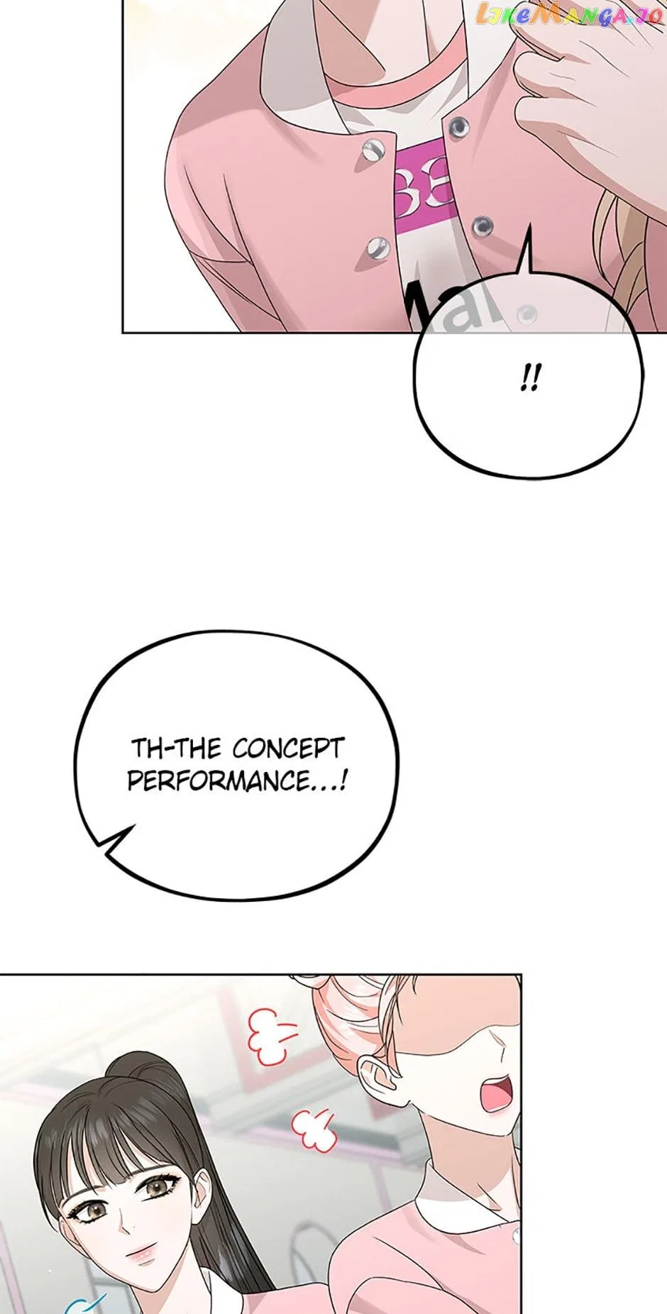 MAVE: Another World Chapter 38 – Page 10
