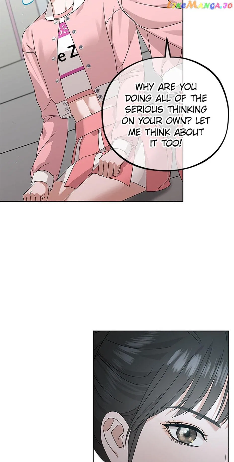 MAVE: Another World Chapter 38 – Page 11