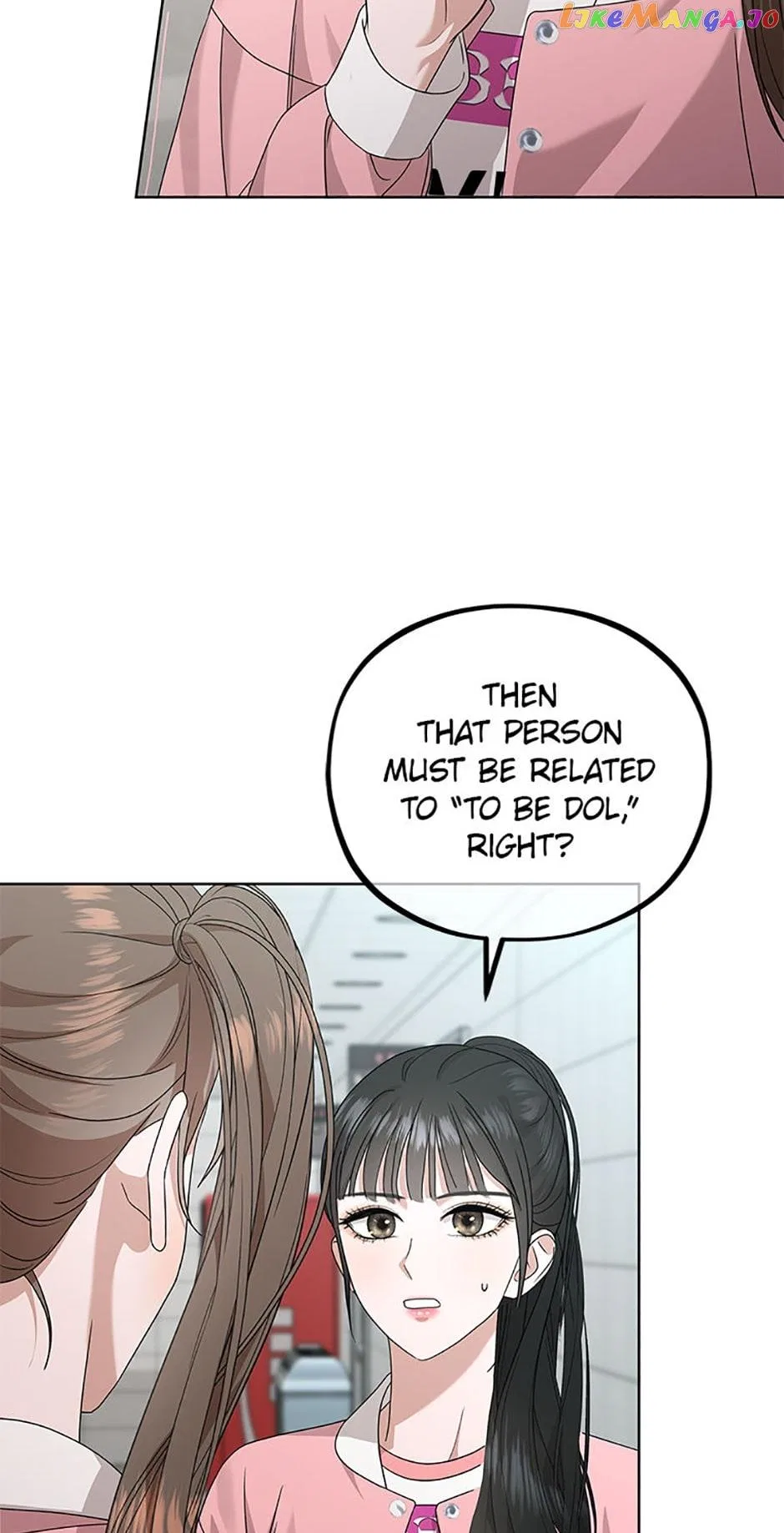 MAVE: Another World Chapter 38 – Page 17