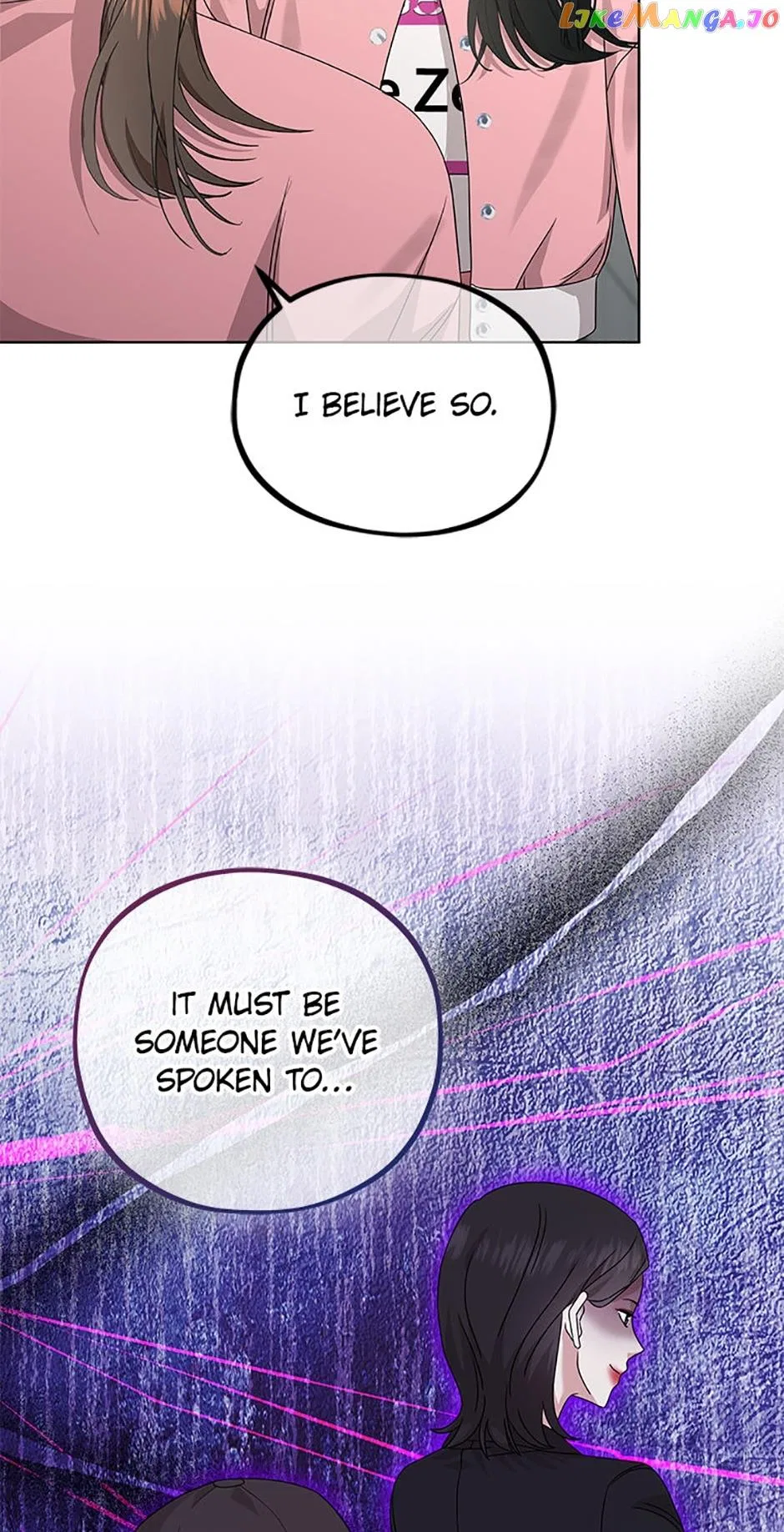 MAVE: Another World Chapter 38 – Page 18