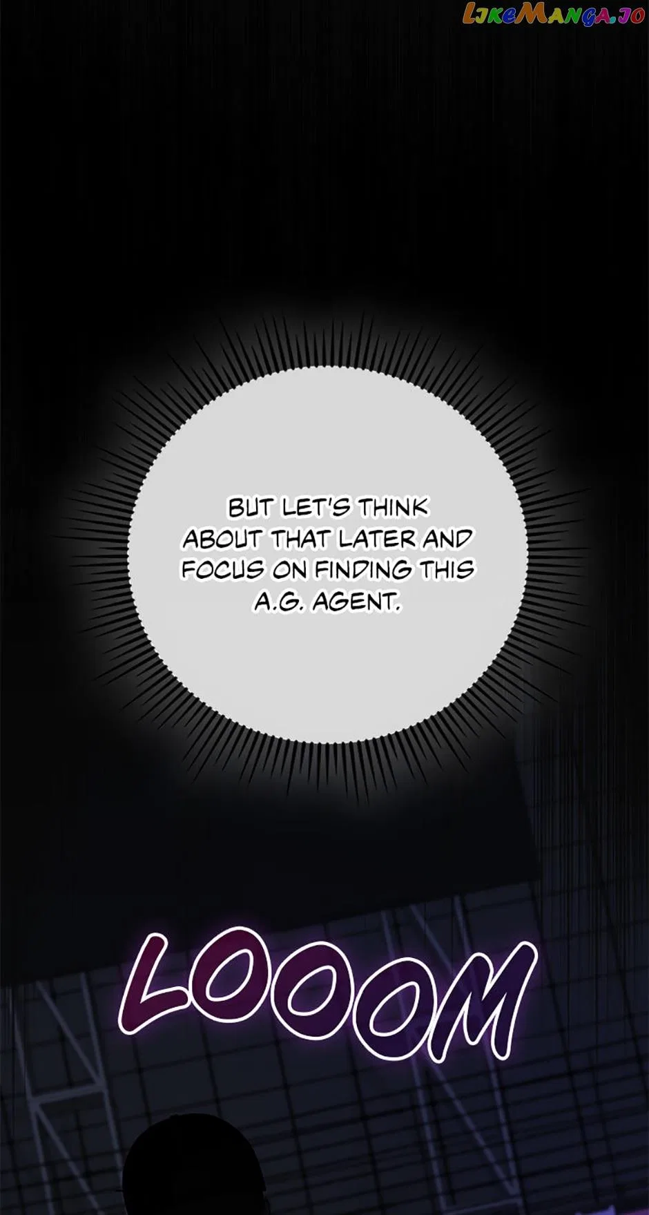 MAVE: Another World Chapter 38 – Page 25